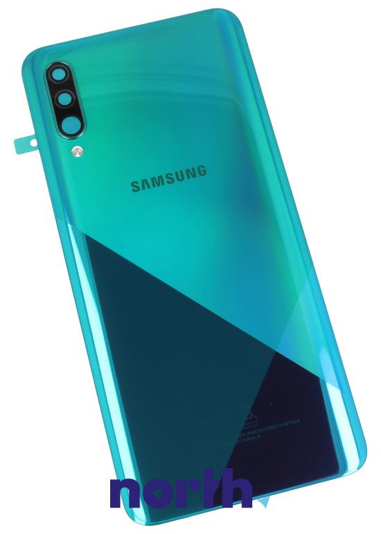 Obudowa tylna do smartfona Samsung Galaxy A30s SM-A307 GH8220805B,0