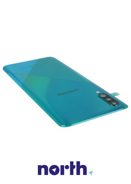 Obudowa tylna do smartfona Samsung Galaxy A30s SM-A307 GH8220805B,2