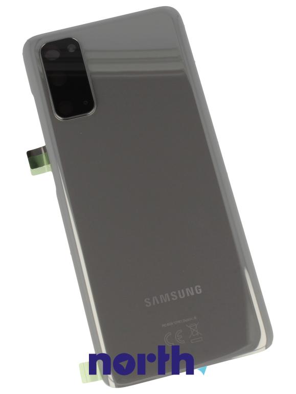 Obudowa tylna do smartfona Samsung S20 SM-G980F GH8222068A,0