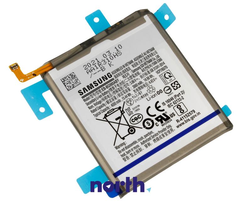 Bateria do smartfona Samsung GH8222122A,0