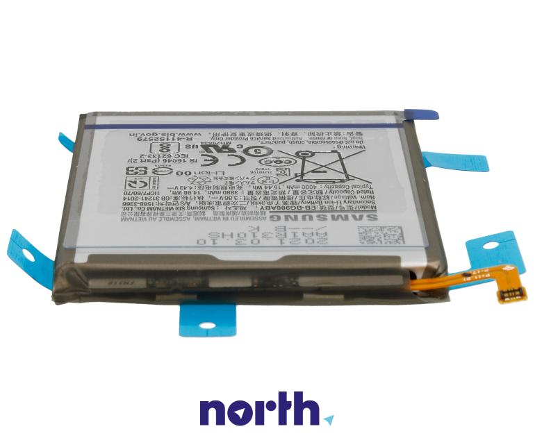 Bateria do smartfona Samsung GH8222122A,3