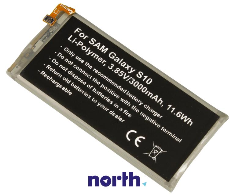 Bateria do smartfona Samsung Akumulator GSM,0