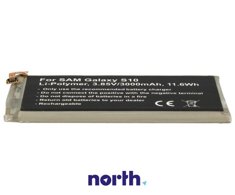 Bateria do smartfona Samsung Akumulator GSM,2