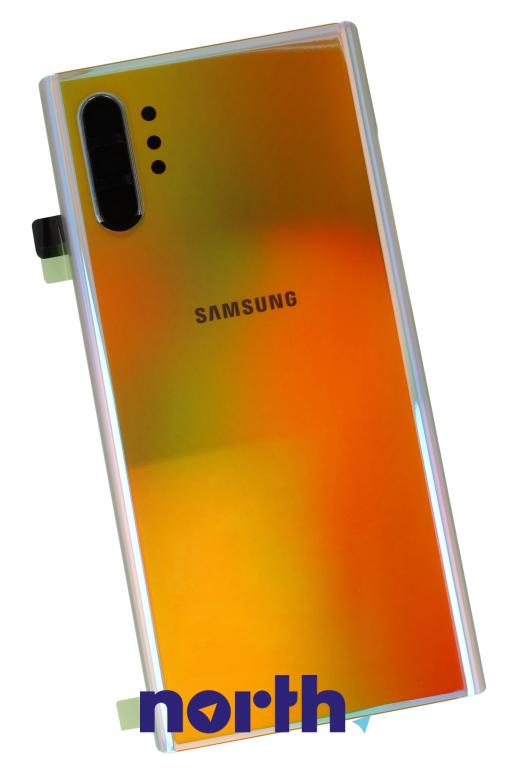 Obudowa tylna do smartfona Samsung Galaxy Note 10 Plus SM-N975F GH9723662C,0
