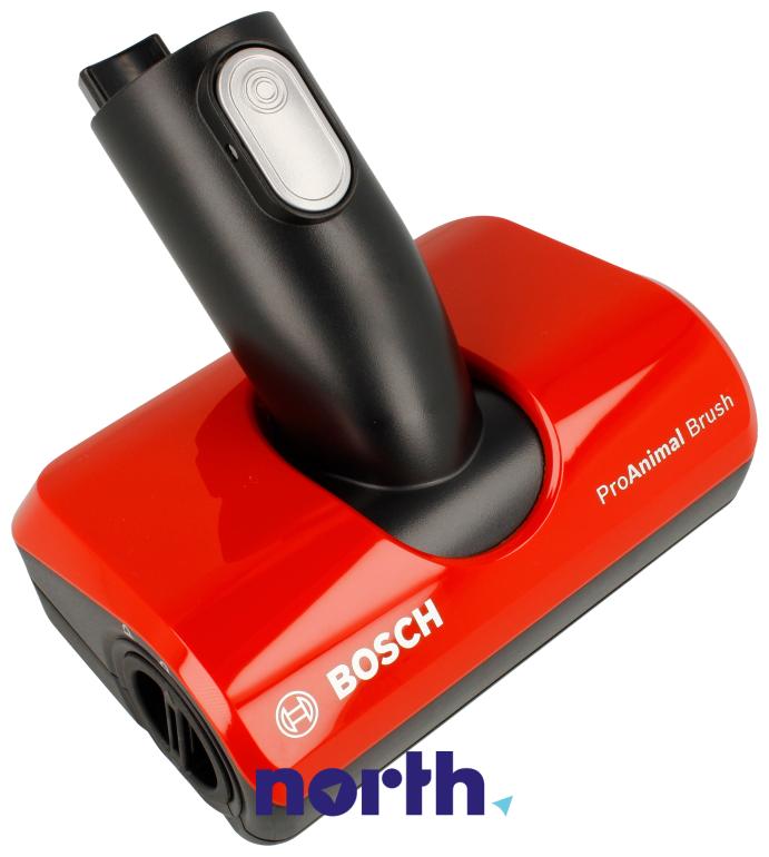 Turboszczotka ProAnimal Brush 17002957 do odkurzacza Bosch Unlimited,0