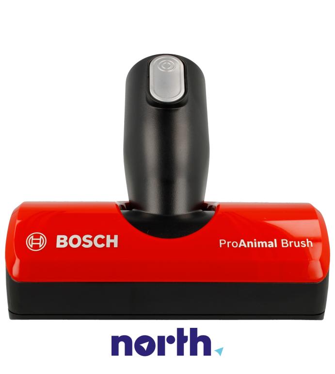 Turboszczotka ProAnimal Brush 17002957 do odkurzacza Bosch Unlimited,4