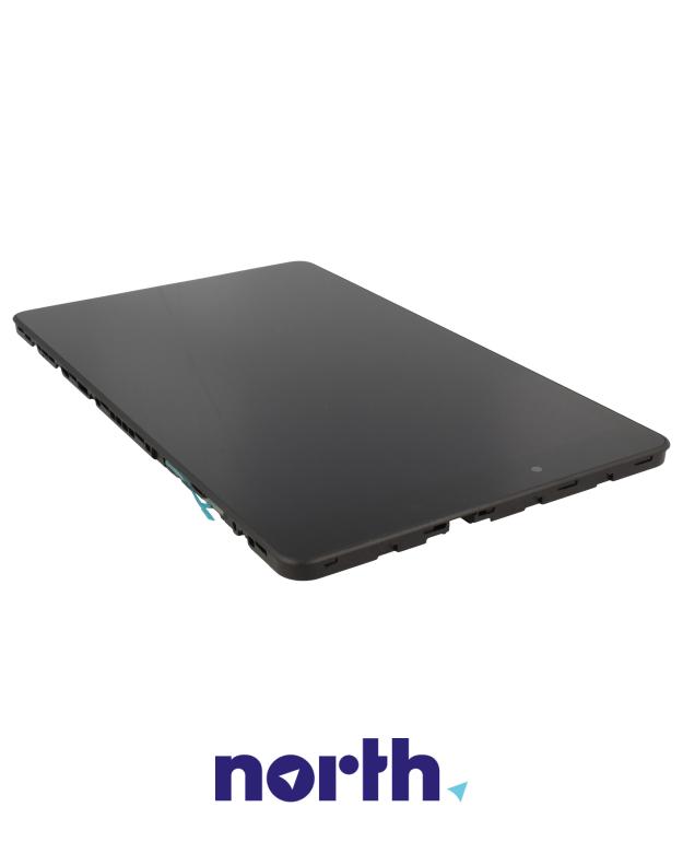 Wyświetlacz LCD bez obudowy do tabletu Galaxy Samsung GH8117227A,2
