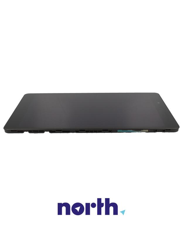 Wyświetlacz LCD bez obudowy do tabletu Galaxy Samsung GH8117227A,4