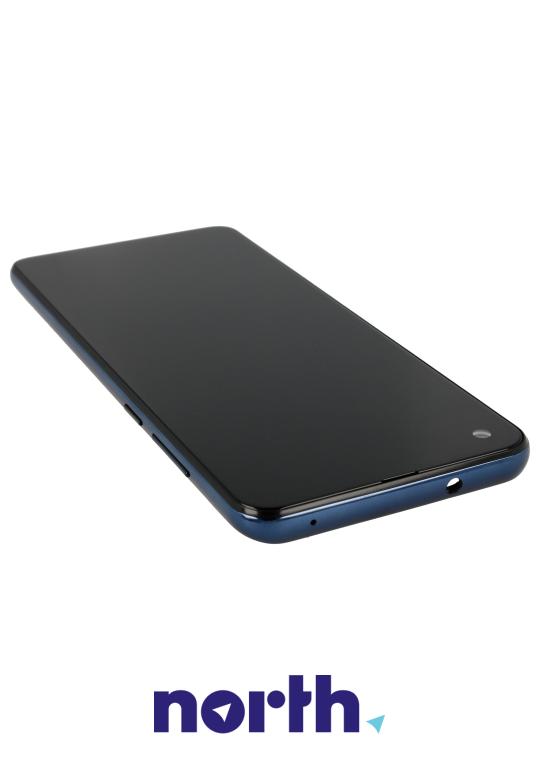 Wyświetlacz LCD bez obudowy do smartfona Motorola XT2013 5D68C14737,2