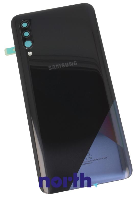 Obudowa tylna do smartfona Samsung Galaxy A30s SM-A307 GH8220805A,0