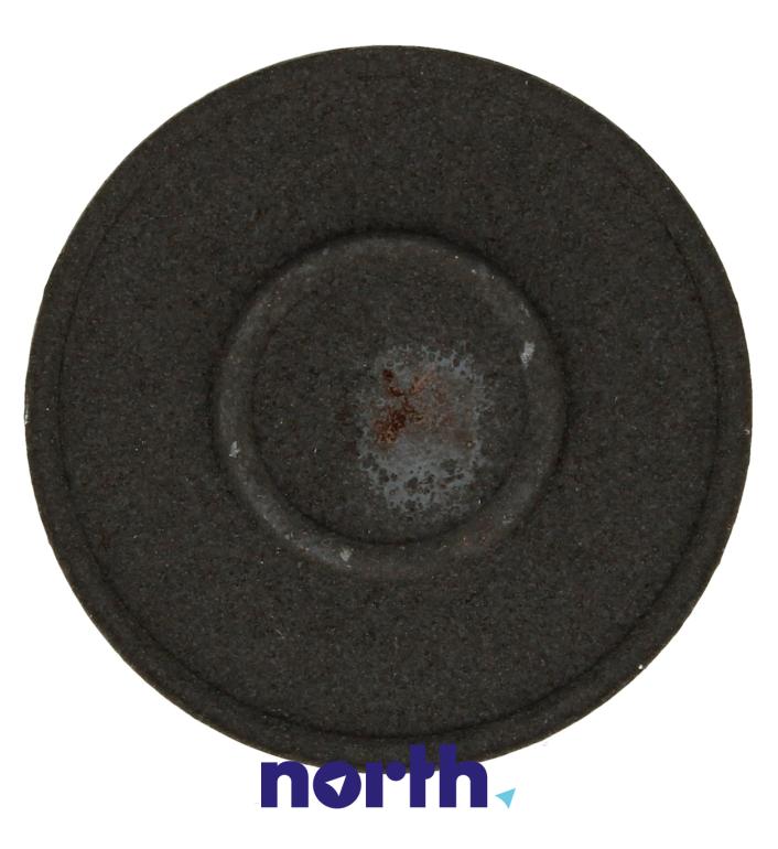 Pokrywa palnika wok (wewnętrzna) do płyty gazowej Gorenje 721227,1