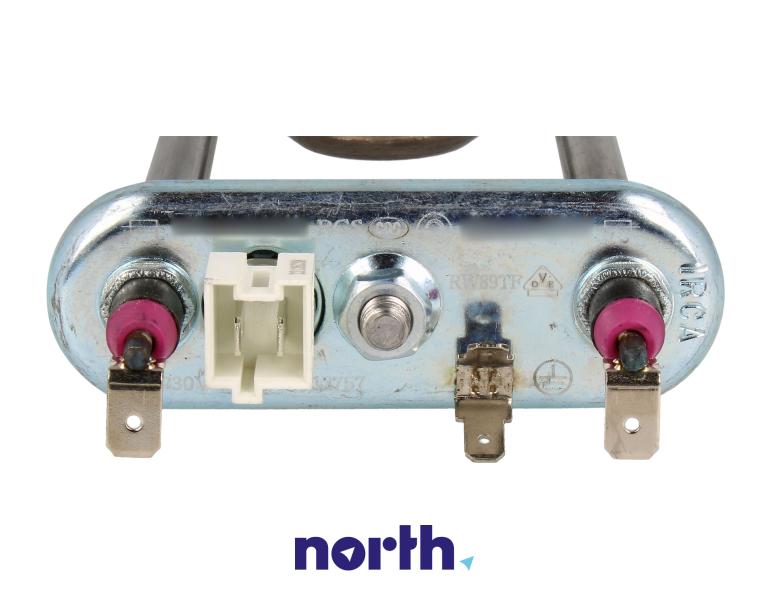 Grzałka z czujnikiem do pralki Haier 49050012,3