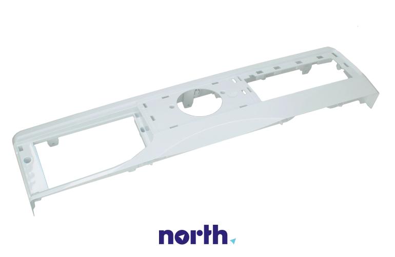 Panel przedni (maskownica) do pralki Hisense/Gorenje 908465,0
