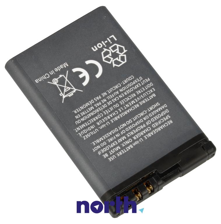 Bateria do smartfona Nokia Akumulator GSM,2