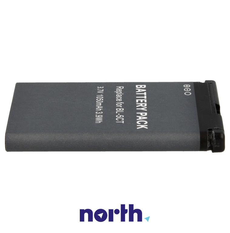 Bateria do smartfona Nokia Akumulator GSM,4