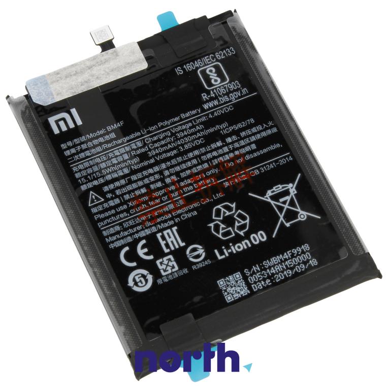 Bateria do smartfona XIAOMI 46BM4FA04193,0