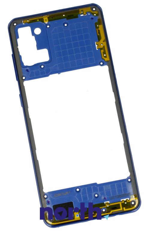 Korpus wewnętrzny do smartfona Samsung GH9845428D,0