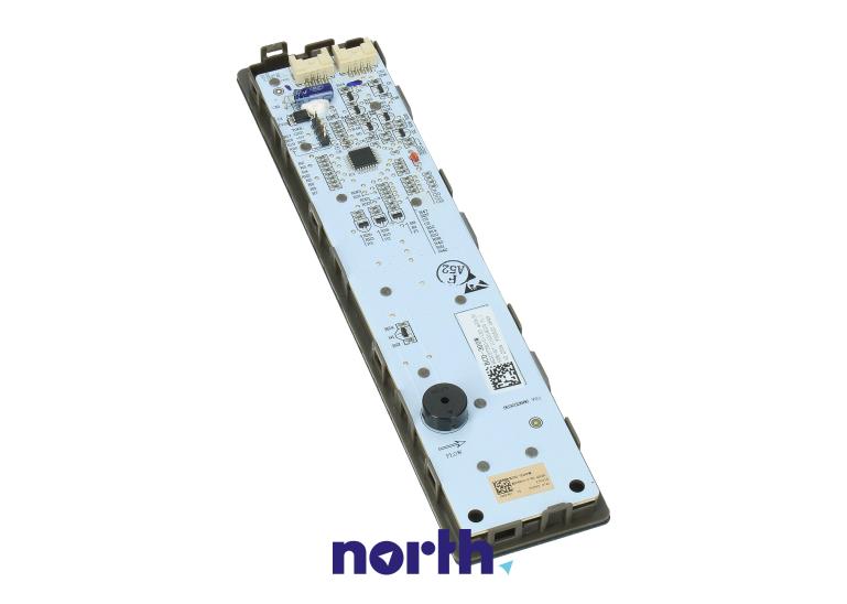 Panel sterowania kompletny do lodówki Hisense HK2037380,1