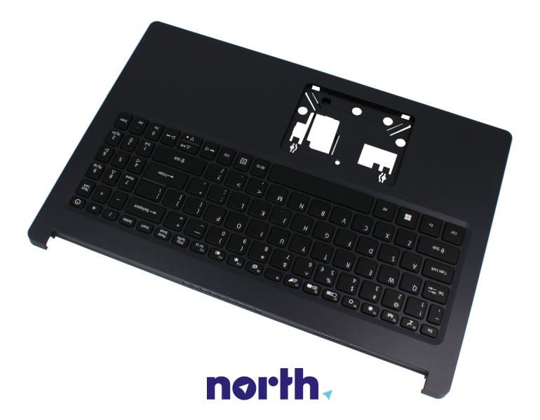 Obudowa górna z klawiaturą do laptopa Acer 6BHVTN7030,1