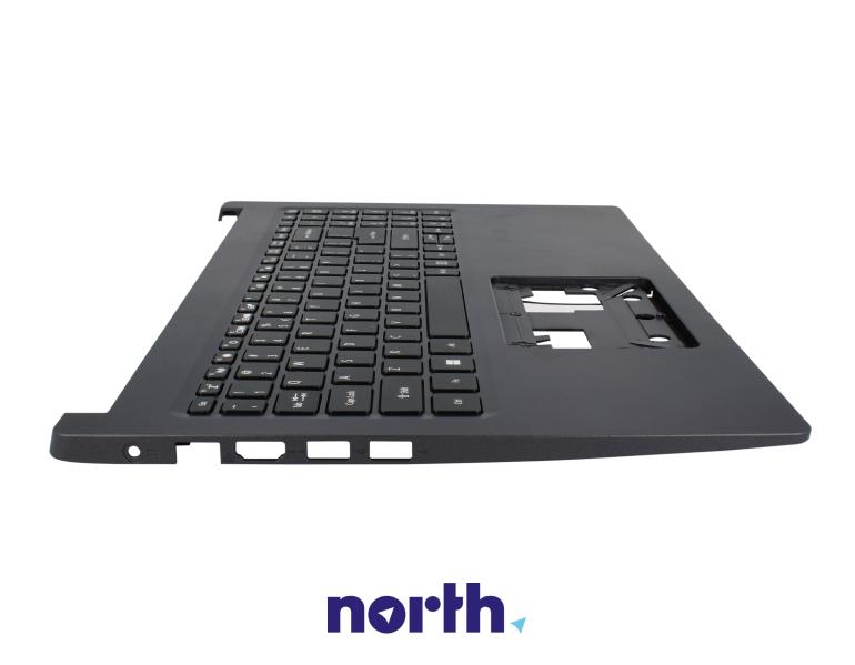 Obudowa górna z klawiaturą do laptopa Acer 6BHVTN7030,4