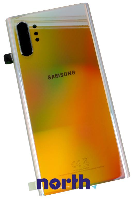 Obudowa tylna do smartfona Samsung Galaxy Note 10 Plus SM-N975F GH8220614C,0