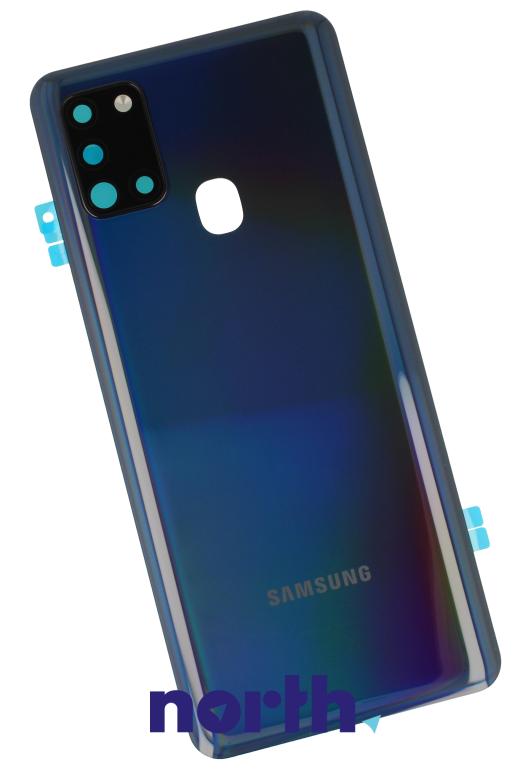 Obudowa tylna do smartfona Samsung A21s SM-A217F GH8222780A,0