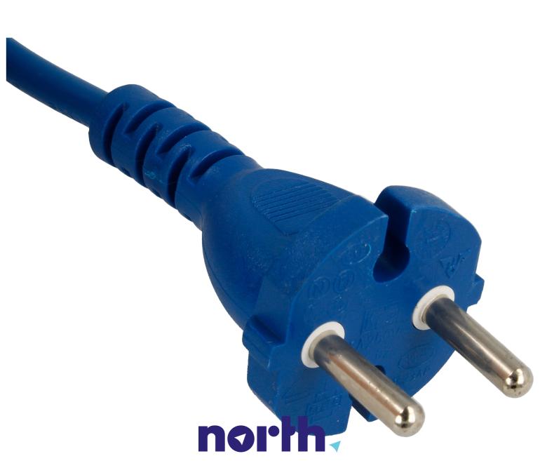 Zwijacz kabla z kablem zasilającym i wtyczką do odkurzacza Gorenje 725804,4