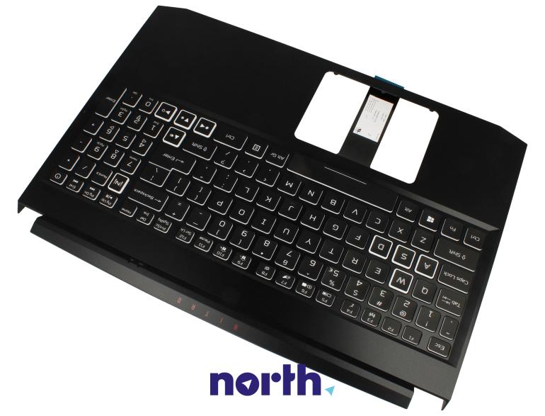 Obudowa górna z klawiaturą do laptopa Acer 6BQ7KN2064,1