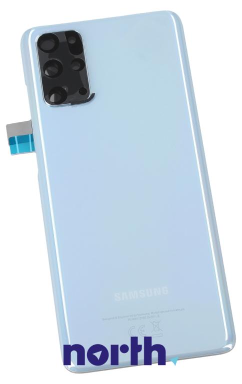 Obudowa tylna do smartfona Samsung S20 Plus SM-G985F GH8222032D,0