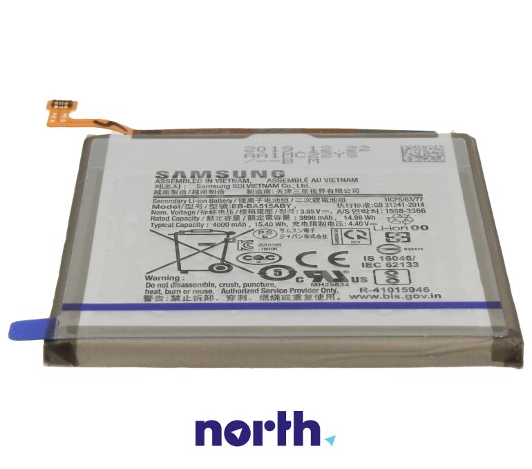 Bateria do smartfona Samsung GH8221668A,2