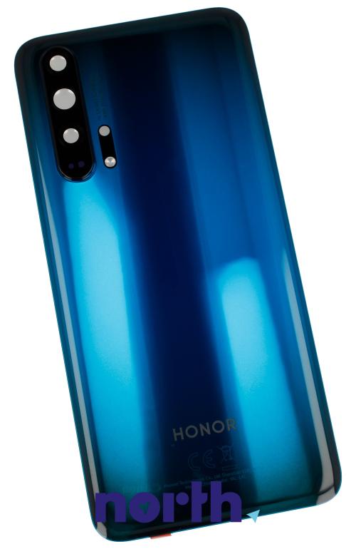 Obudowa tylna do smartfona Huawei Honor 20 Pro 02352VKV,0