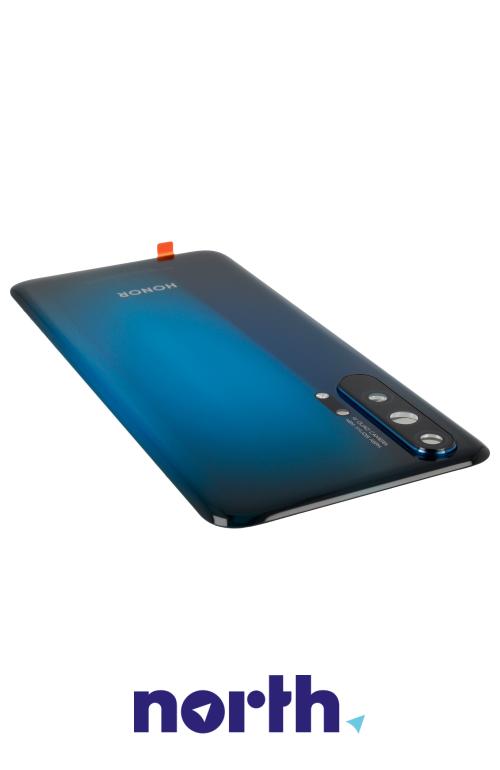 Obudowa tylna do smartfona Huawei Honor 20 Pro 02352VKV,2