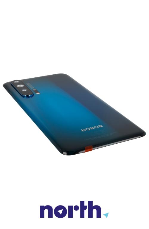 Obudowa tylna do smartfona Huawei Honor 20 Pro 02352VKV,3