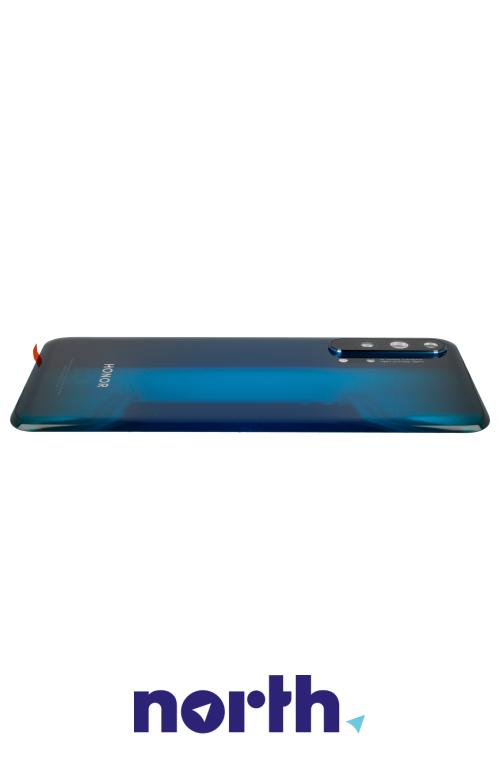 Obudowa tylna do smartfona Huawei Honor 20 Pro 02352VKV,4