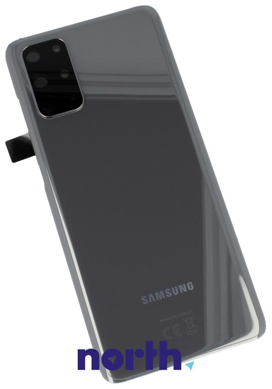 Obudowa tylna do smartfona Samsung S20 Plus SM-G985F GH8222032E,0