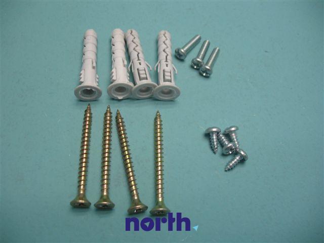 Element montażowy do okapu Amica OKC 9513 I,1