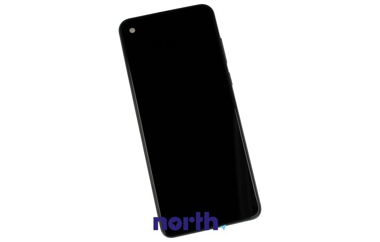 Wyświetlacz LCD w obudowie do smartfona Motorola XT2013 5D68C14738,0