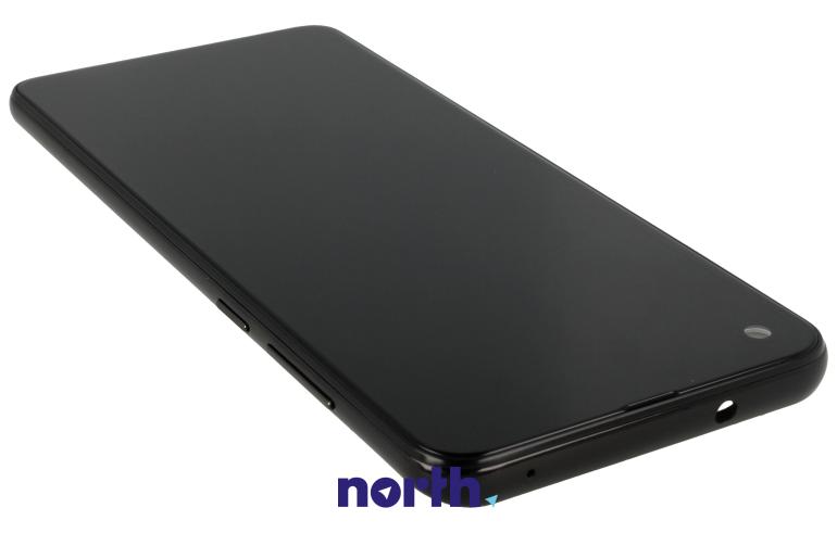 Wyświetlacz LCD w obudowie do smartfona Motorola XT2013 5D68C14738,3