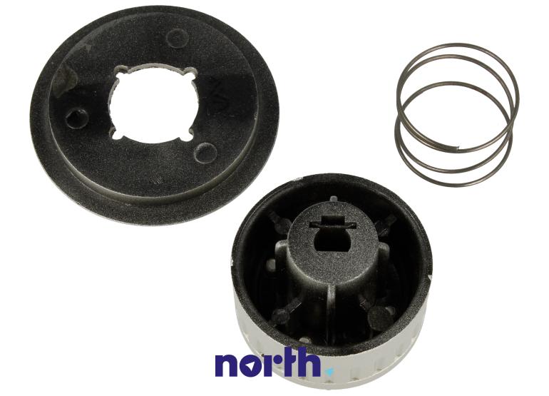 Pokrętła do płyty gazowej do Amica PGZ6310/KMG13119E,4
