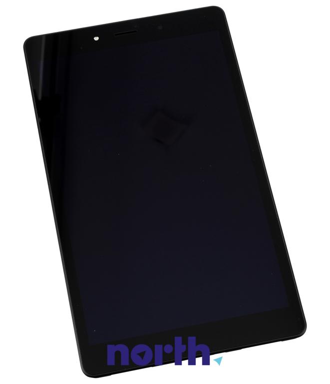 Wyświetlacz LCD w obudowie do tabletu Samsung GH8117178A,0
