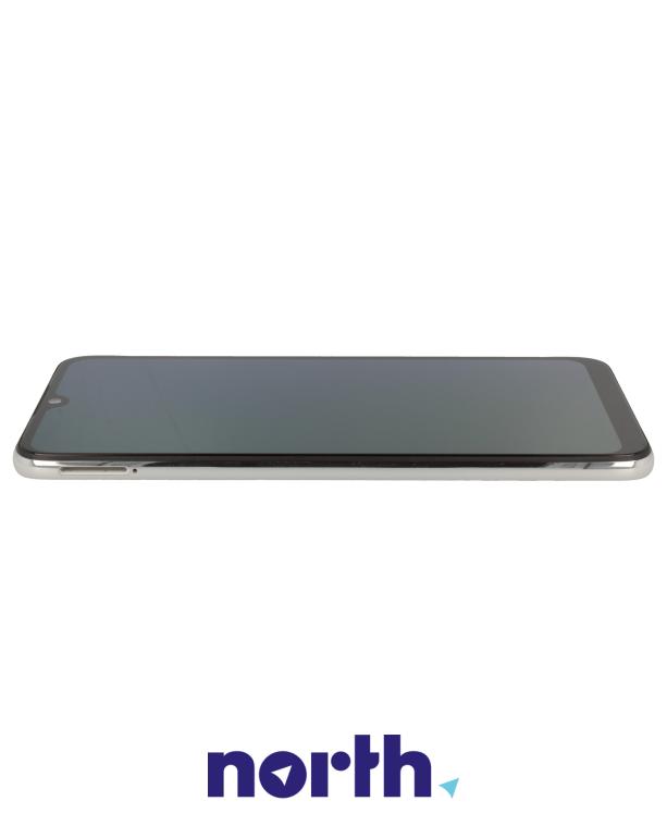 Wyświetlacz LCD w obudowie do smartfona Xiaomi Mi A3 5603100090B6,2