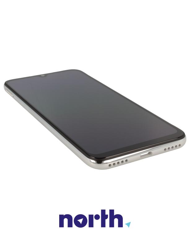 Wyświetlacz LCD w obudowie do smartfona Xiaomi Mi A3 5603100090B6,3