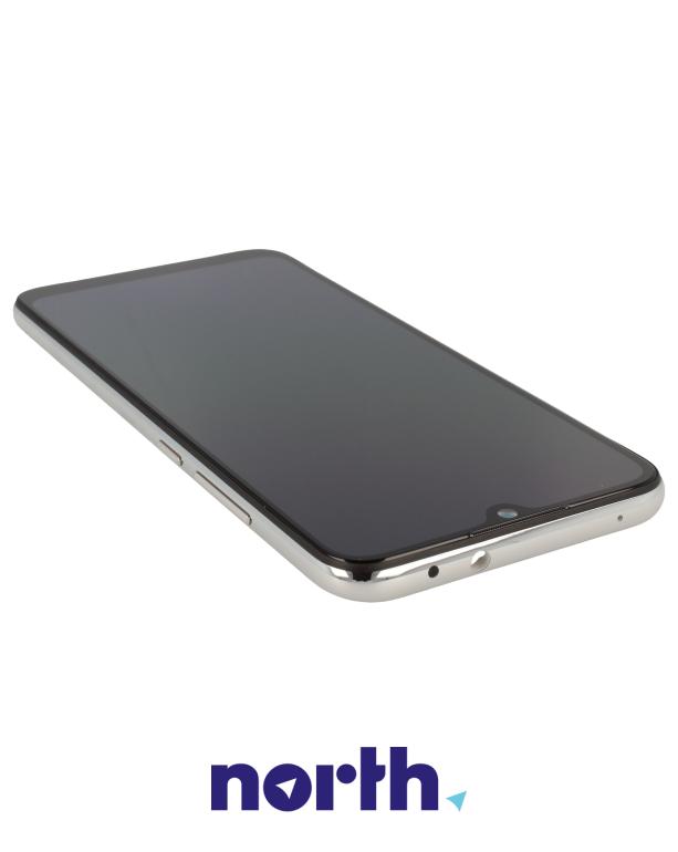 Wyświetlacz LCD w obudowie do smartfona Xiaomi Mi A3 5603100090B6,4