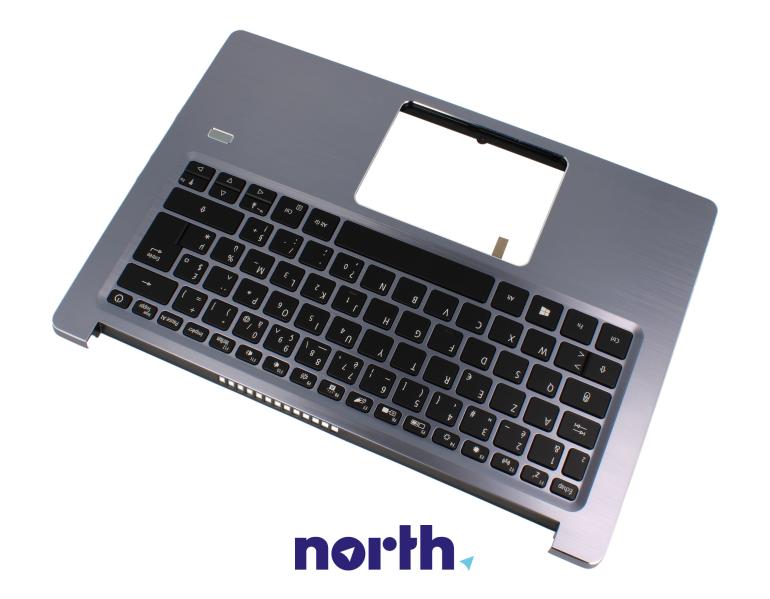 Obudowa górna z klawiaturą do laptopa Acer 6BHFDN1012,1
