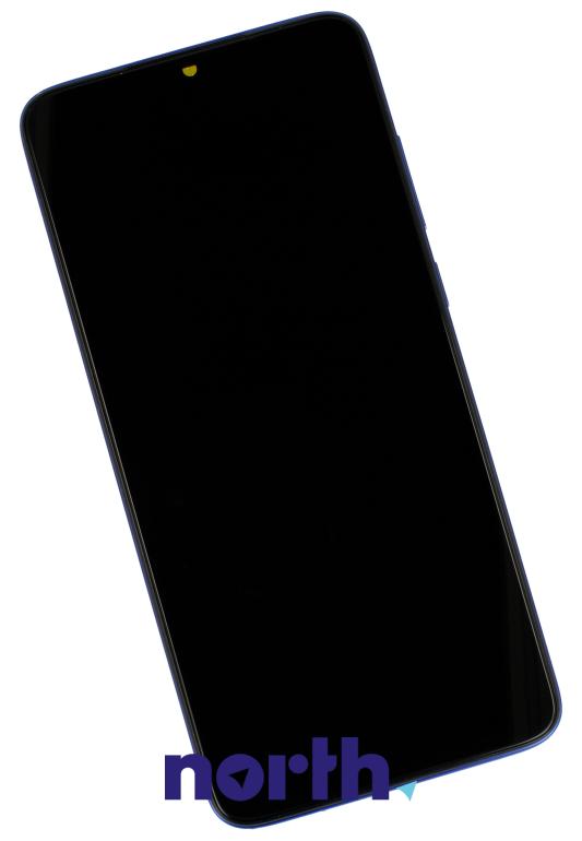 Wyświetlacz LCD w obudowie do smartfona Xiaomi Redmi 56000G00G700,0