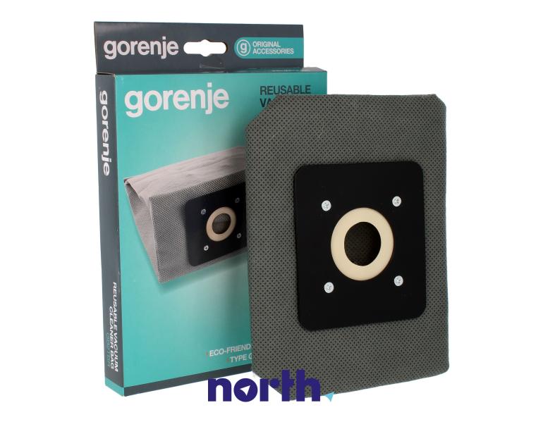 Worek 570732 do odkurzacza Gorenje,0