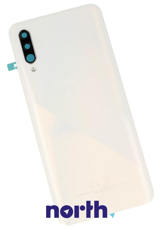 Obudowa tylna do smartfona Samsung Galaxy A30s SM-A307 GH8220805D,0