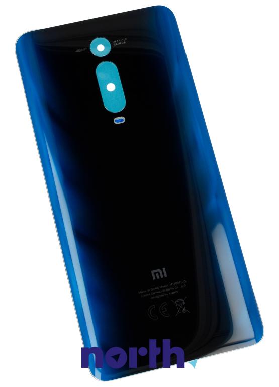 Obudowa tylna do smartfona Xiaomi Mi 9T/ Mi 9T Pro 5540491000A7,0