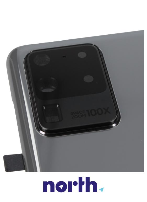 Obudowa tylna do smartfona Samsung S20 Ultra SM-G988F GH8222217B,1