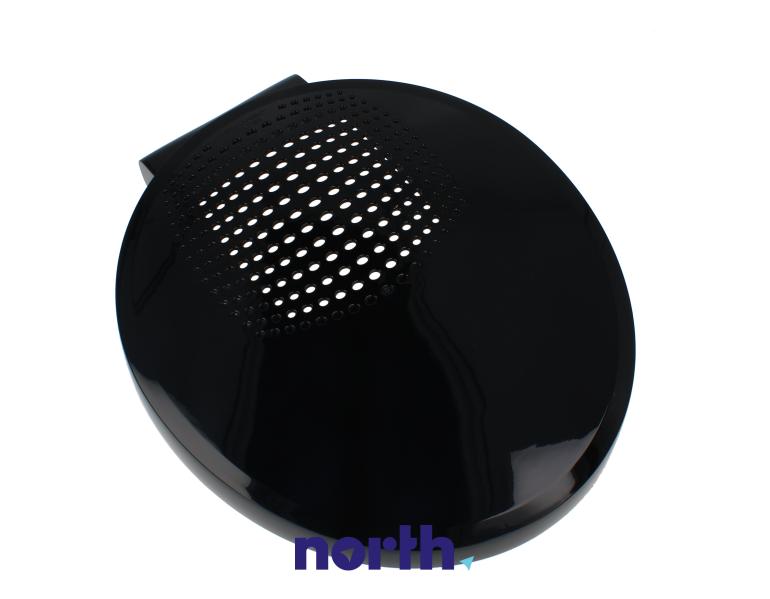SS7235351010 COUVERCLE/NOIR GROUPE SEB,0